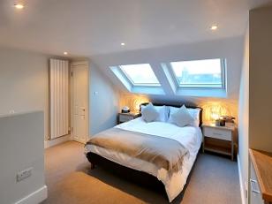 Garage & Loft Conversions